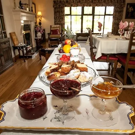 Bed & Breakfast Ardmor Spiddal